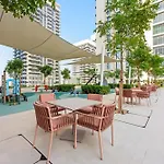 Silkhaus Marina View 1Bdr Marina Vista Tower