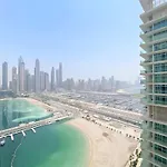 Silkhaus Marina View 1Bdr Marina Vista Tower
