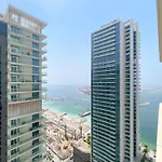 Silkhaus Marina View 1Bdr Marina Vista Tower